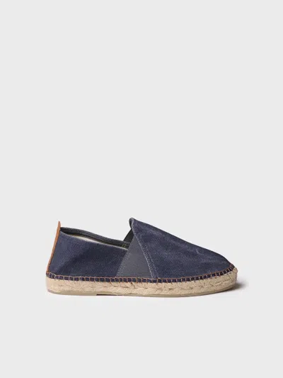 Toni Pons Men's Espadrille In Fabric | Dago-pq In Animal Print