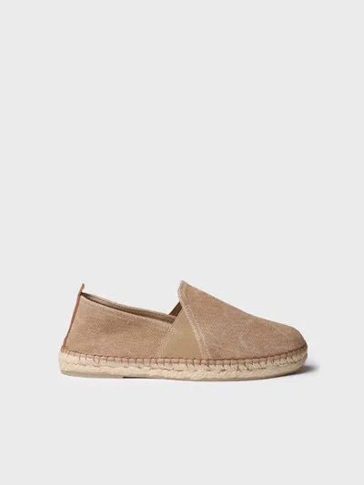 Toni Pons Men's Espadrille In Fabric | Dago-pq In Multi