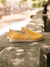 Toni Pons Men's Jute Espadrilles In Yellow