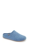 Toni Pons Mona Slipper In Blue