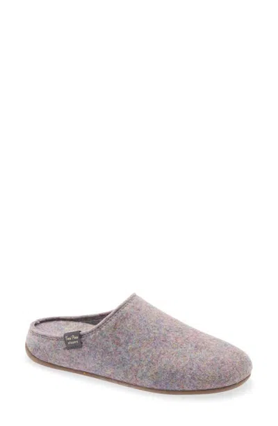 Toni Pons Mona Slipper In Gray