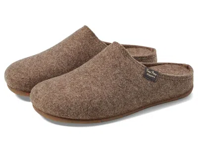 Toni Pons Mona-fr In Brown