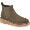 Toni Pons Nantes Chelsea Boot In Brown