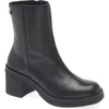 Toni Pons Piani Platform Bootie In Black