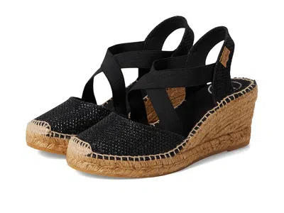 Toni Pons Saba-p In Black