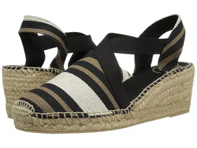 Toni Pons Tarbes In Black