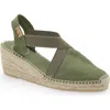 Toni Pons 'ter' Slingback Espadrille Sandal In Multi
