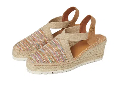 Toni Pons Terra-cl In Multi