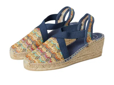 Toni Pons Terra-tt In Multi