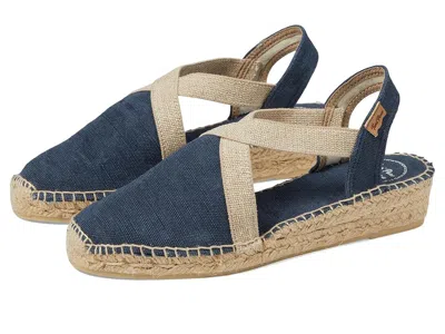 Toni Pons Verdi-v In Blue