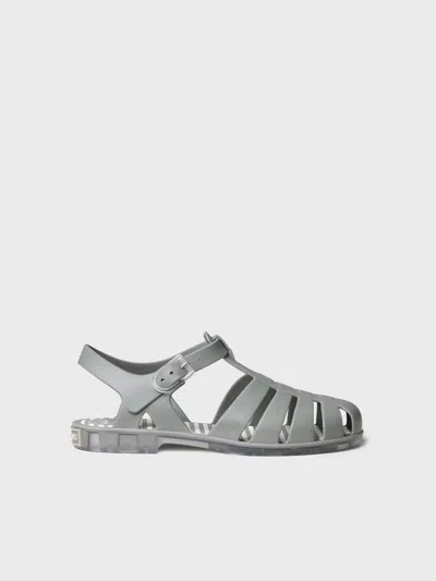 Toni Pons Women's Fisherman Sandals - Cuba In Gray