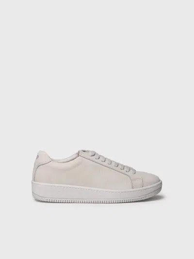 Toni Pons Women's Leather Sneakers - Amelia In Neutral