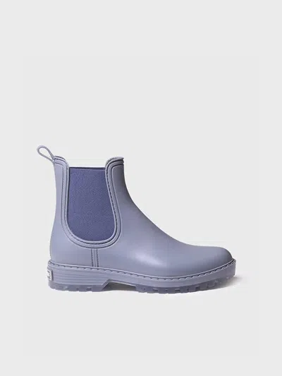 Toni Pons Women's Rain Boots - Cancun In Blue