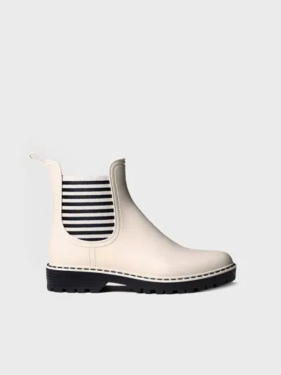 Toni Pons Women's Rain Boots - Colby In Blue