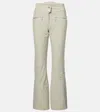 Toni Sailer Alla Ski Pants In Gray