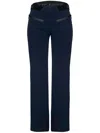 Toni Sailer Amis In Blue
