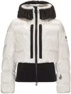 Toni Sailer Bernadette In White