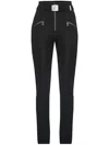 Toni Sailer Bonni In Black
