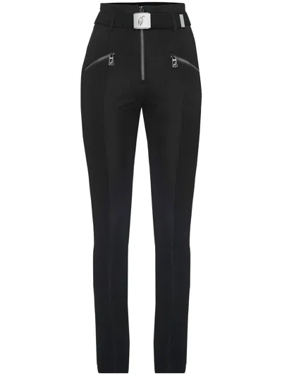 Toni Sailer Bonni In Black