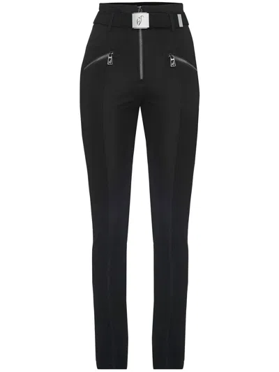 Toni Sailer Bonni In Black