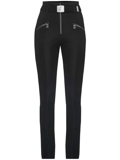 Toni Sailer Bonni In Black