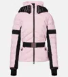 Toni Sailer Corinne Ski Jacket In Multi