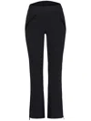 Toni Sailer Ella In Black