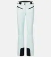 Toni Sailer Ella Ski Pants In Green