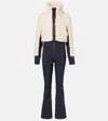 Toni Sailer Eva Special Ski Suit In Neutral