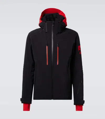 Toni Sailer Evan Ski Jacket In Black