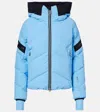 Toni Sailer Helena Ski Jacket In Blue