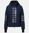 Toni Sailer Lisbeth Ski Jacket In Blue