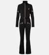 Toni Sailer Livi Ski Suit In Black