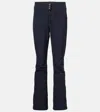 Toni Sailer Loula Ski Pants In Black