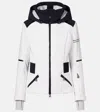 Toni Sailer Martha Ski Jacket In White
