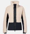 Toni Sailer Nila Jacket In Neutral