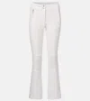 Toni Sailer Pina Ski Pants In White