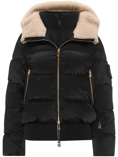 Toni Sailer Sasha Special In Black