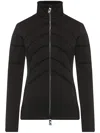 Toni Sailer Sue In Black