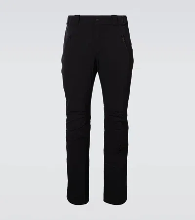 Toni Sailer William Ski Pants In Black