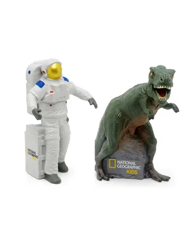 Tonies Astronaut Dinosaur Audio Figurine In No Color