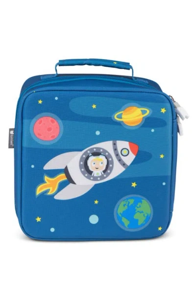 Tonies Blast Off Carrying Case Max In Blue