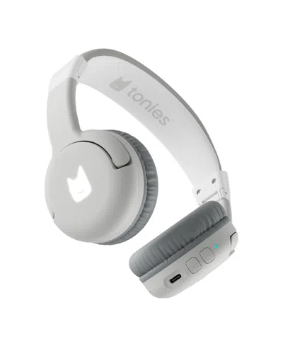 Tonies Bluetooth Headphones In Neutral