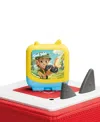 Tonies Clever Cool Jobs Audio Figurine Pack In No Color