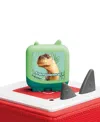 Tonies Clever Set Gentle Giant Dinosaurs Audio Figurine Pack In No Color