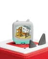 Tonies Clever Set Inventions And Innovation Audio Figurine Pack In No Color