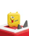 Tonies Clever Set Kid Comedy Audio Figurine Pack In No Color
