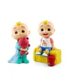 Tonies Cocomelon Audio Figurine In No Color
