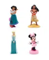 Tonies Disney Encanto, Moana, Frozen, Minnie Mouse Audio Figurine In No Color