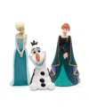 Tonies Disney Frozen, Frozen Ii, Olaf Audio Figurine In No Color